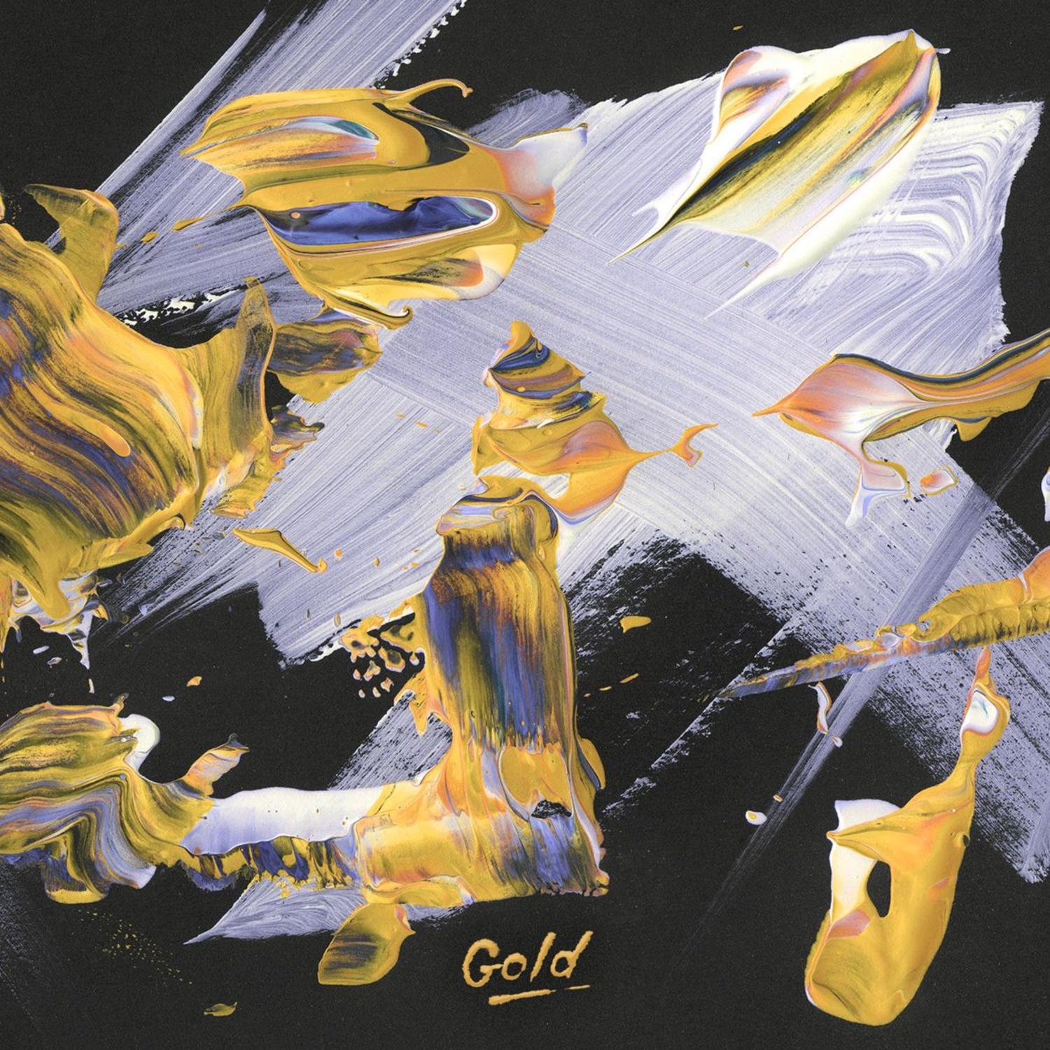 Gold Remixes