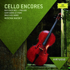 Cello Encores