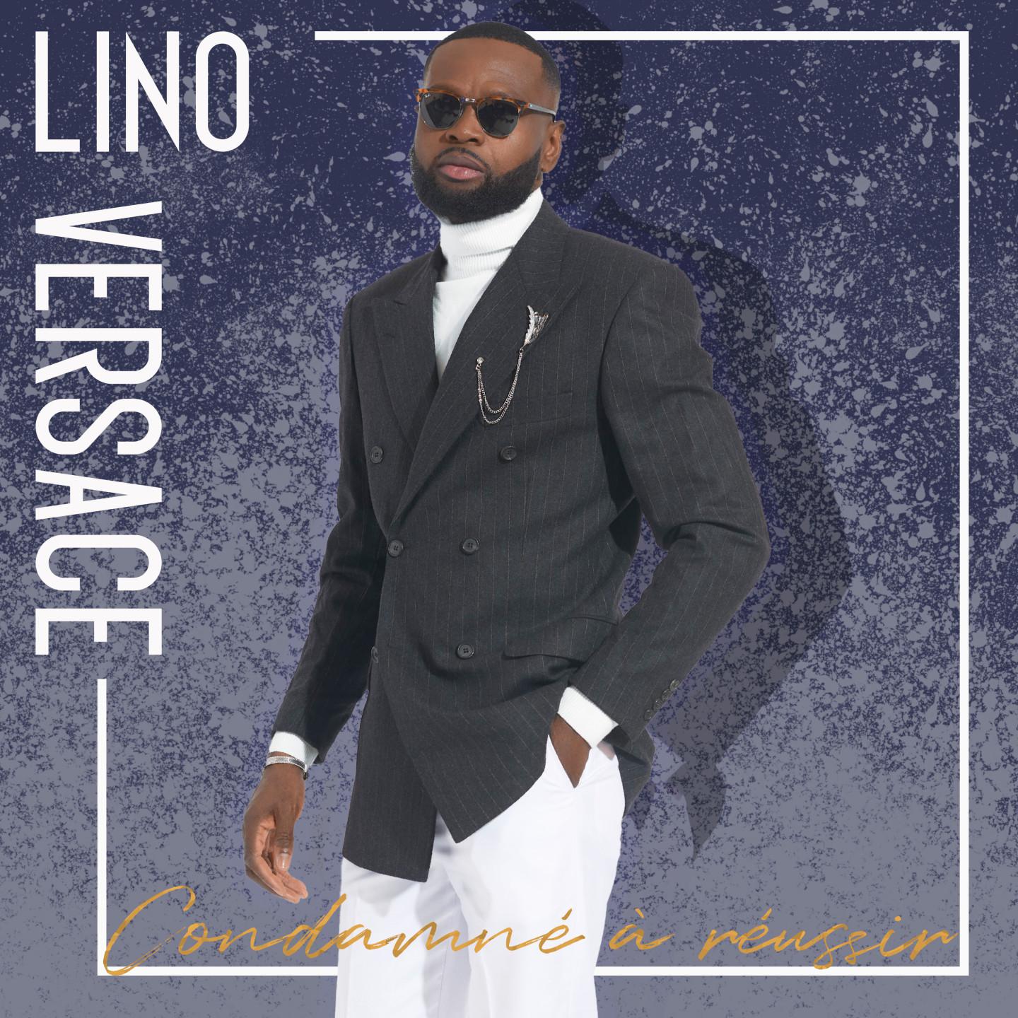 Lino Versace - Africa Forever