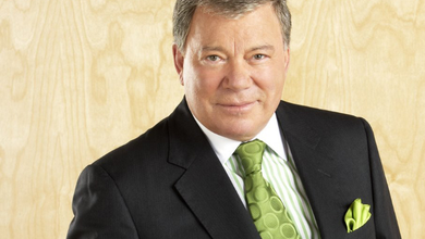 William Shatner