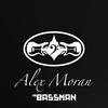 Alex Moran - Grooven'