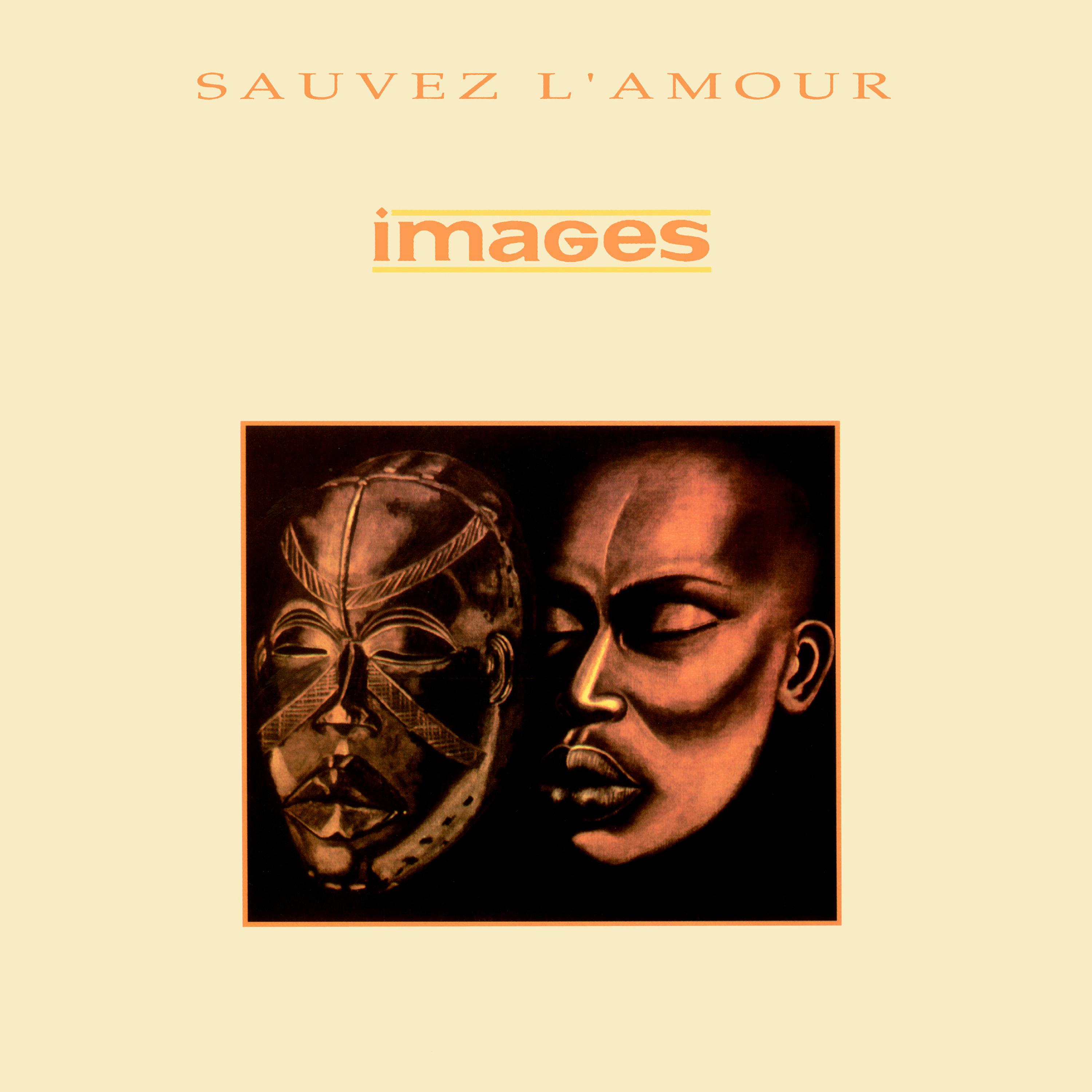 Sauvez l'amour - EP专辑