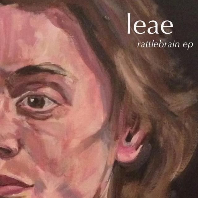 rattlebrain ep