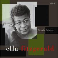 Ella Fitzgerald - In A Sentimental Mood (karaoke Version)