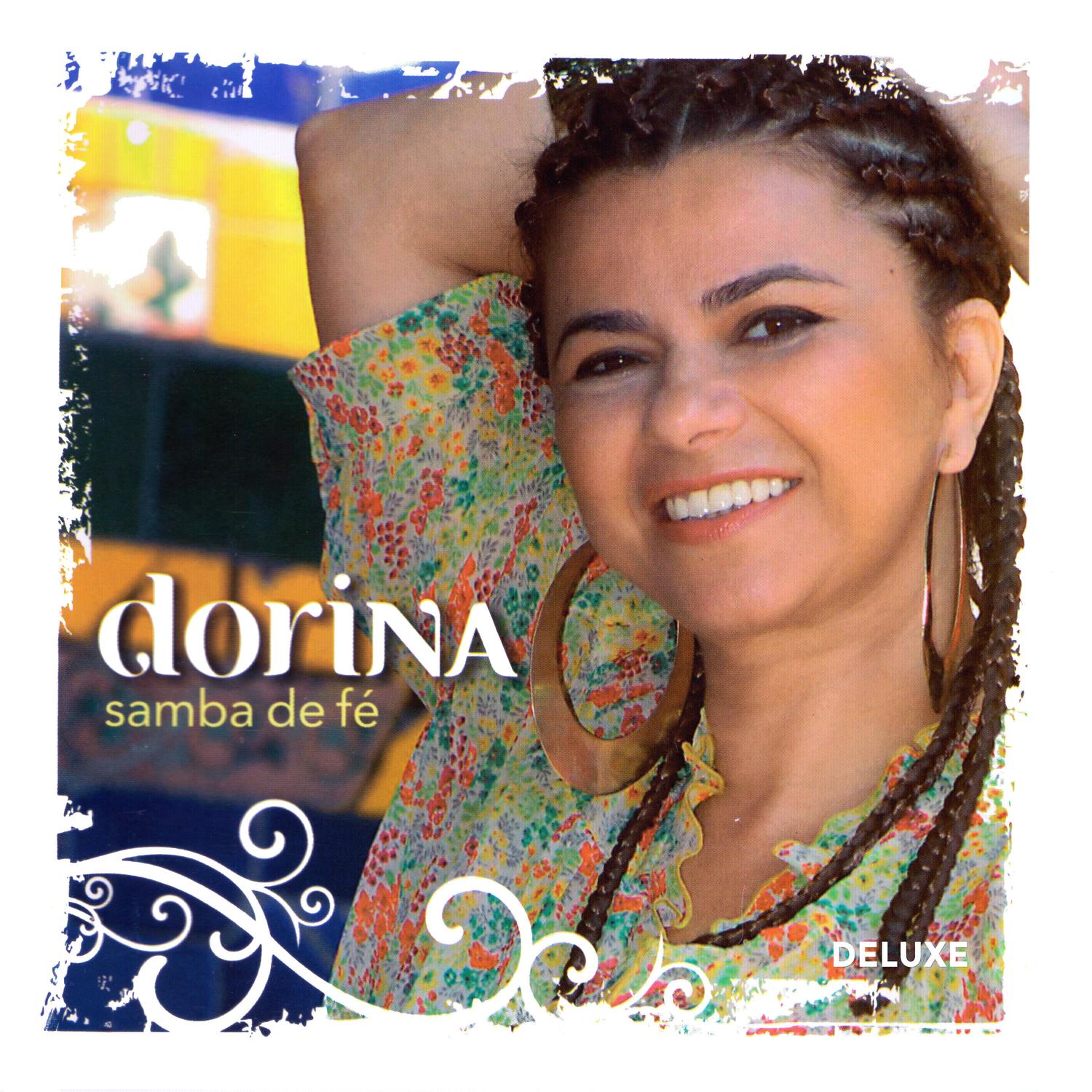 Samba de Fé (Deluxe) - Ao Vivo