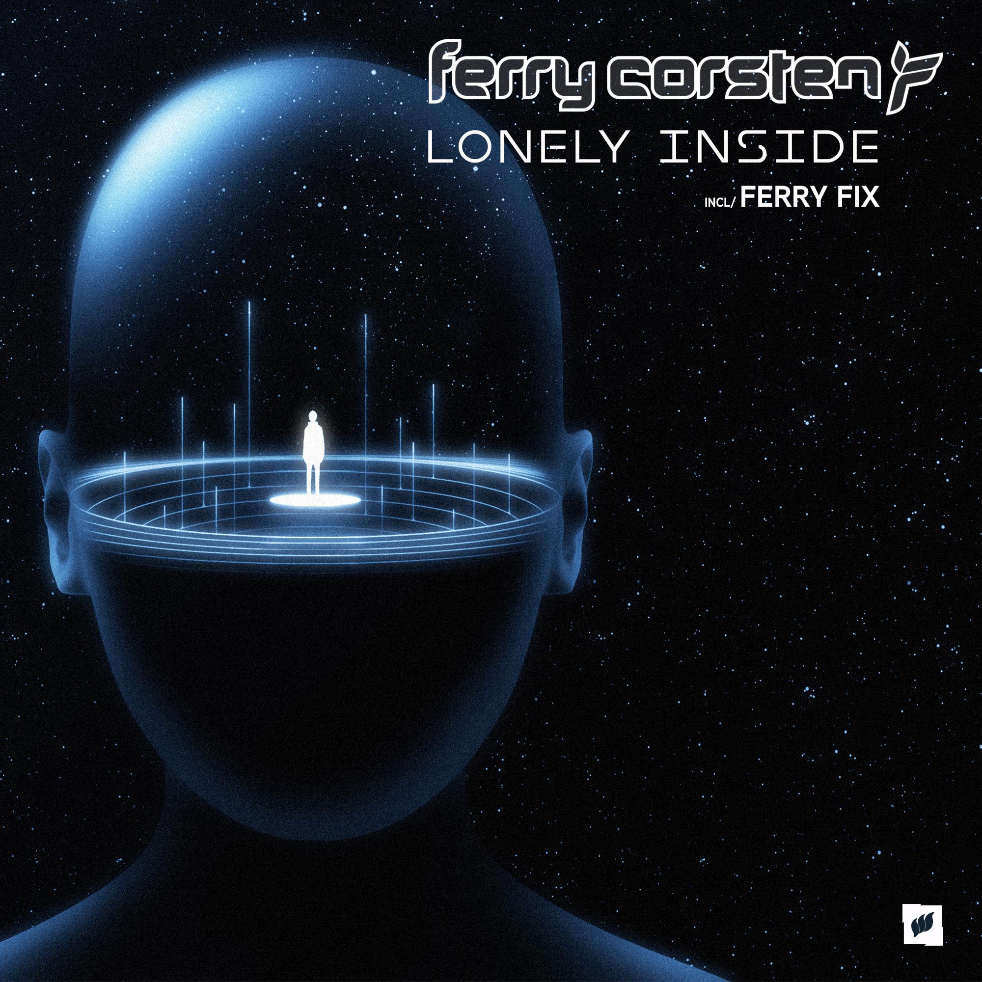 Lonely Inside (Ferry Fix)专辑