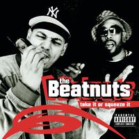 The Beatnuts - Se Acabo (instrumental)