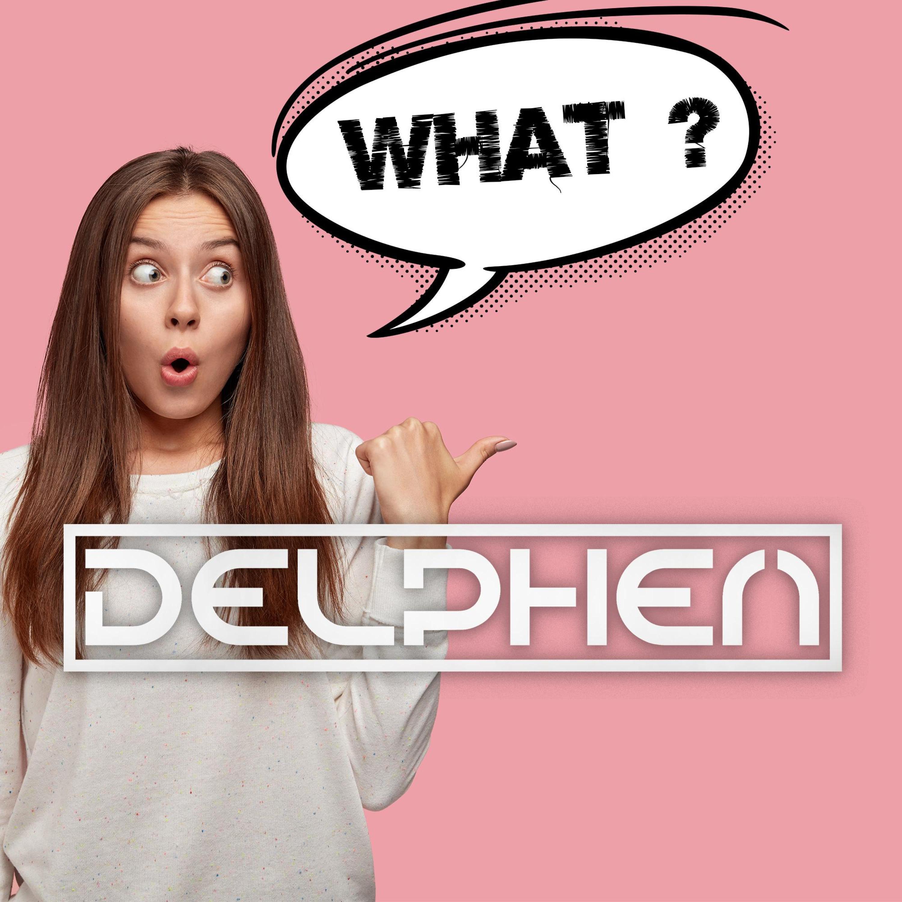 Delphen - What