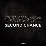 Second Chance专辑