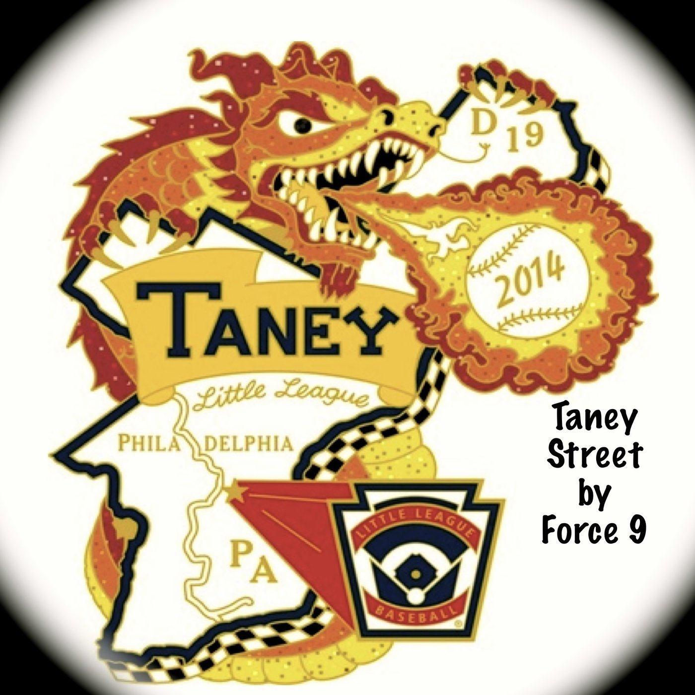 Taney Street
