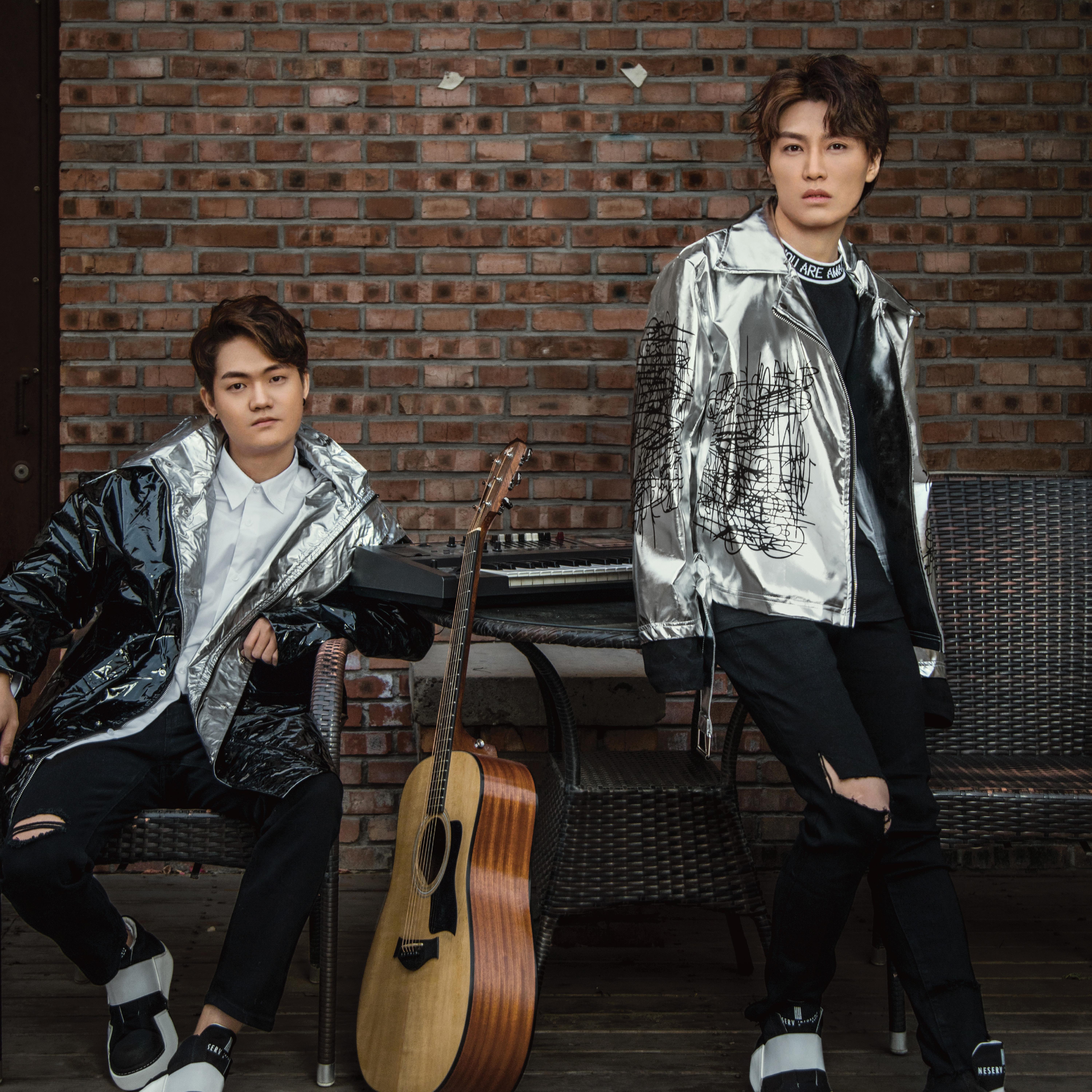 我的舞台(伴奏)