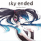 sky ended专辑