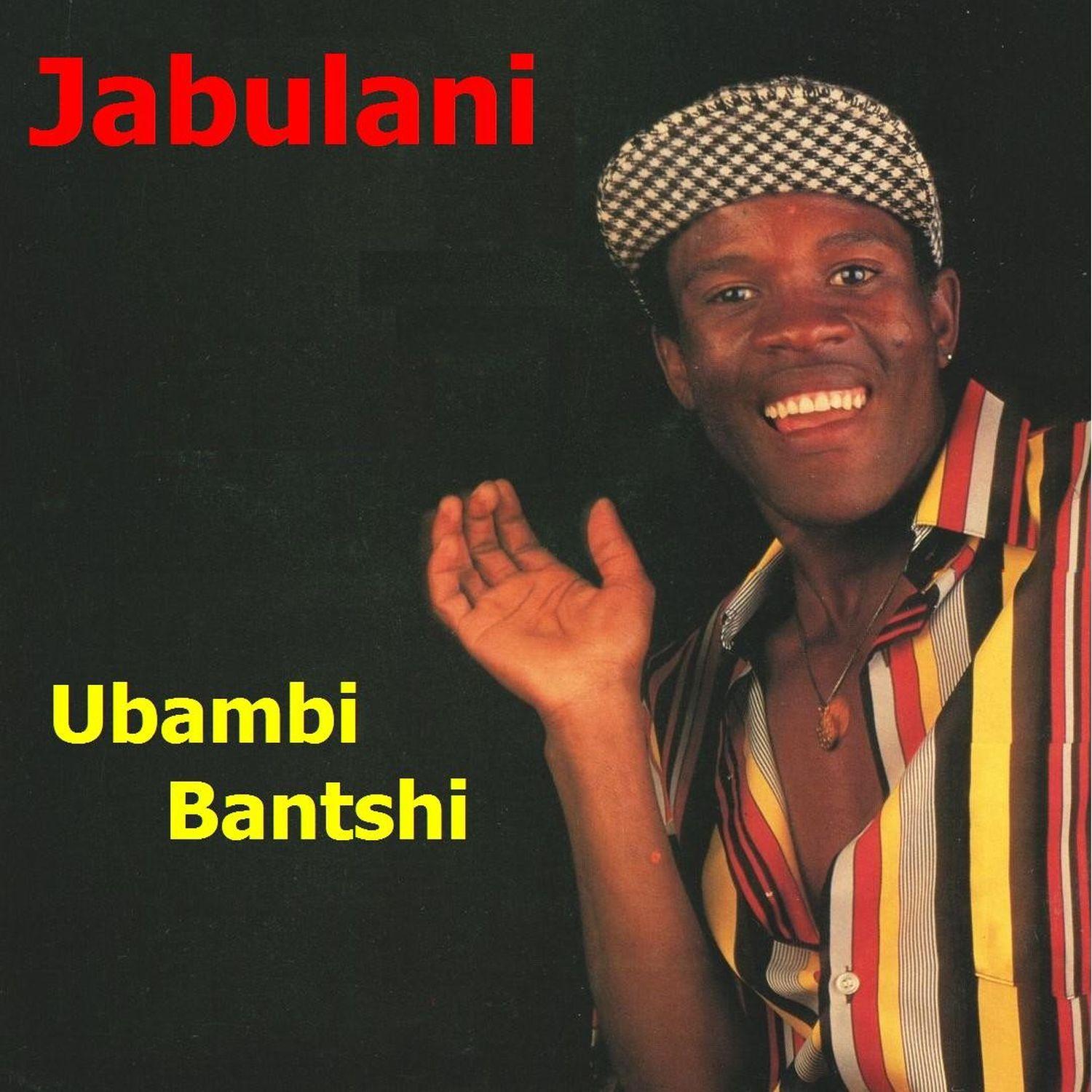 Ubambi Bantshi