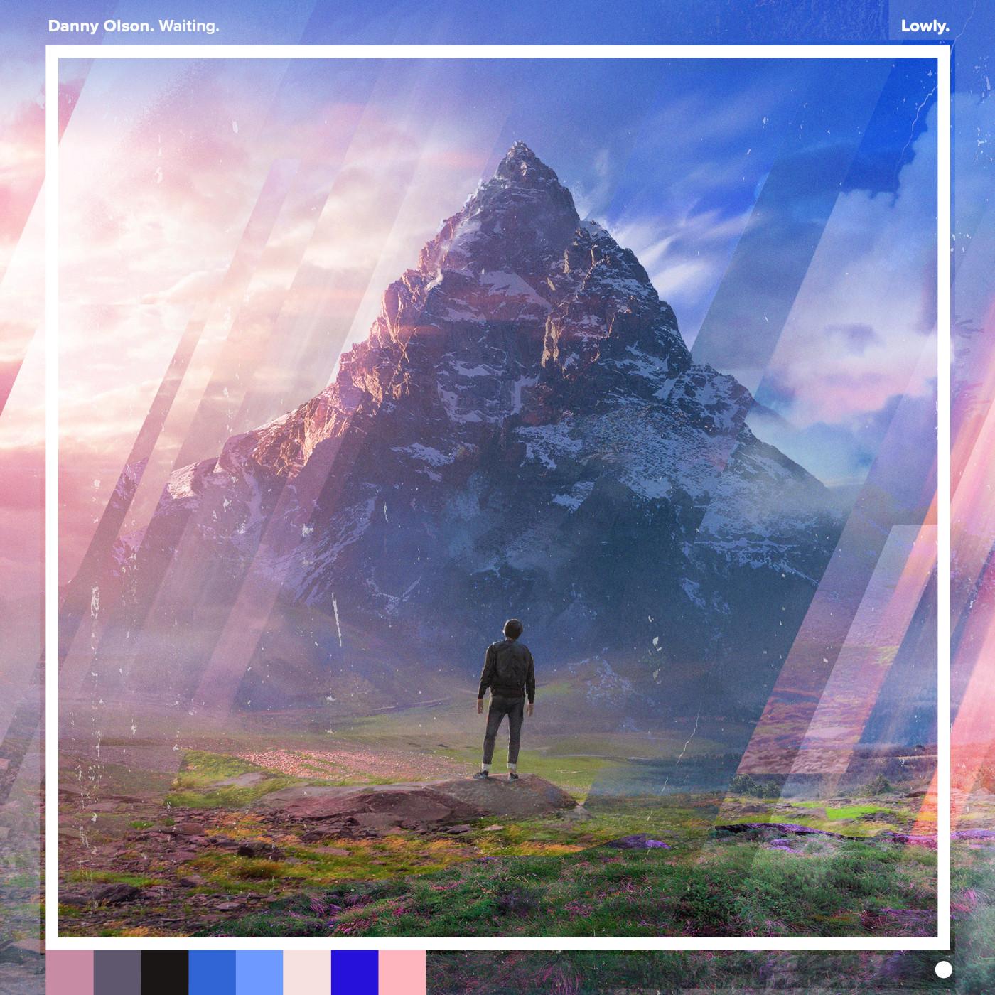 Waiting (feat. Bianca)