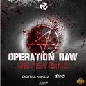 Seven Sins (Operation Raw Anthem)专辑