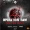 Seven Sins (Operation Raw Anthem)专辑