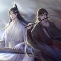 箜篌翻弹魔道祖师专辑