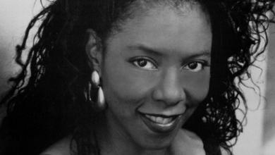 Patrice Rushen