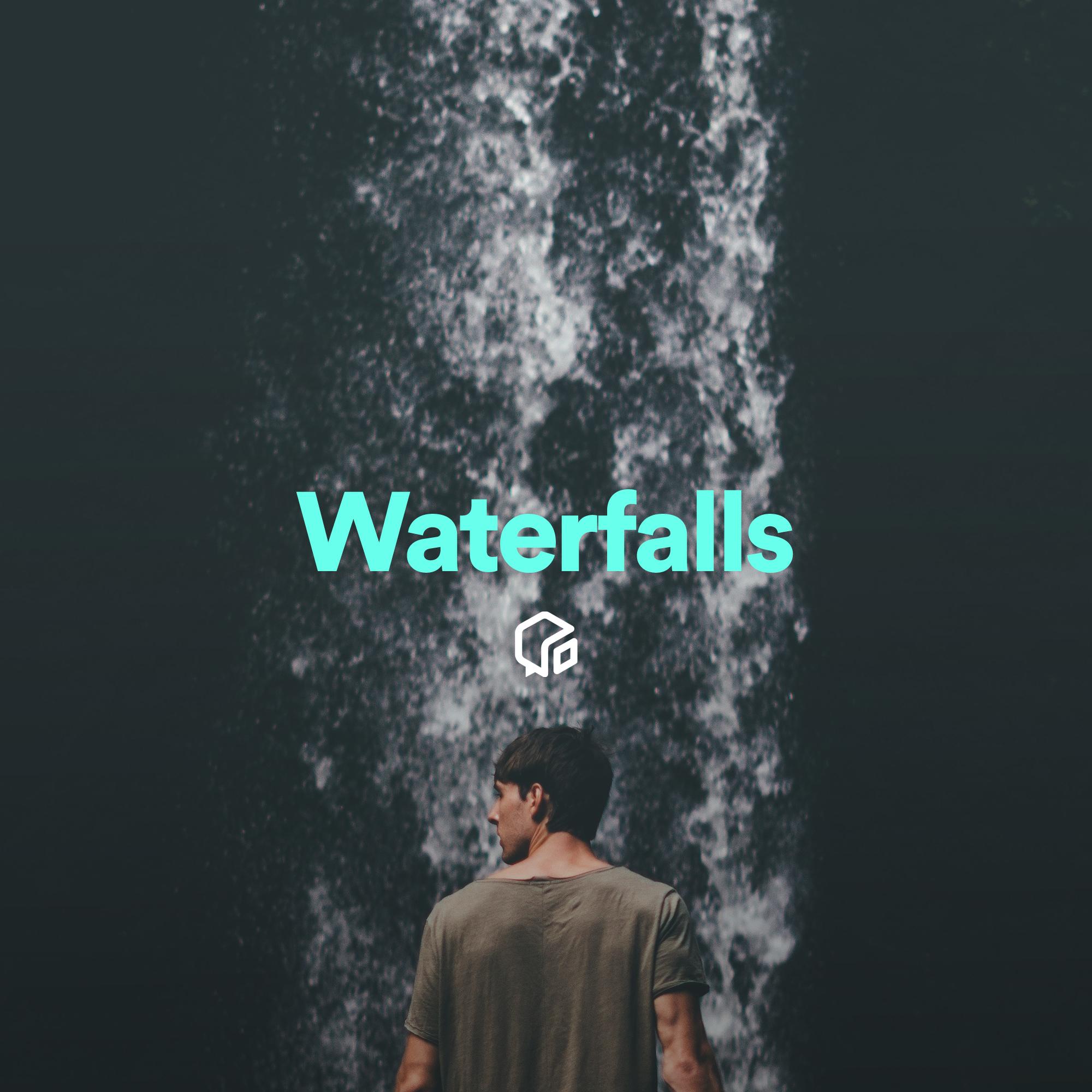 Waterfalls
