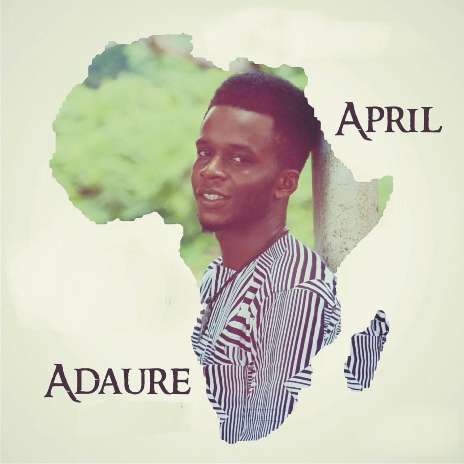Adaure