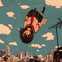 “夜雨”h3r3&Pop&Trap Type Beat