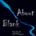 About Blank专辑