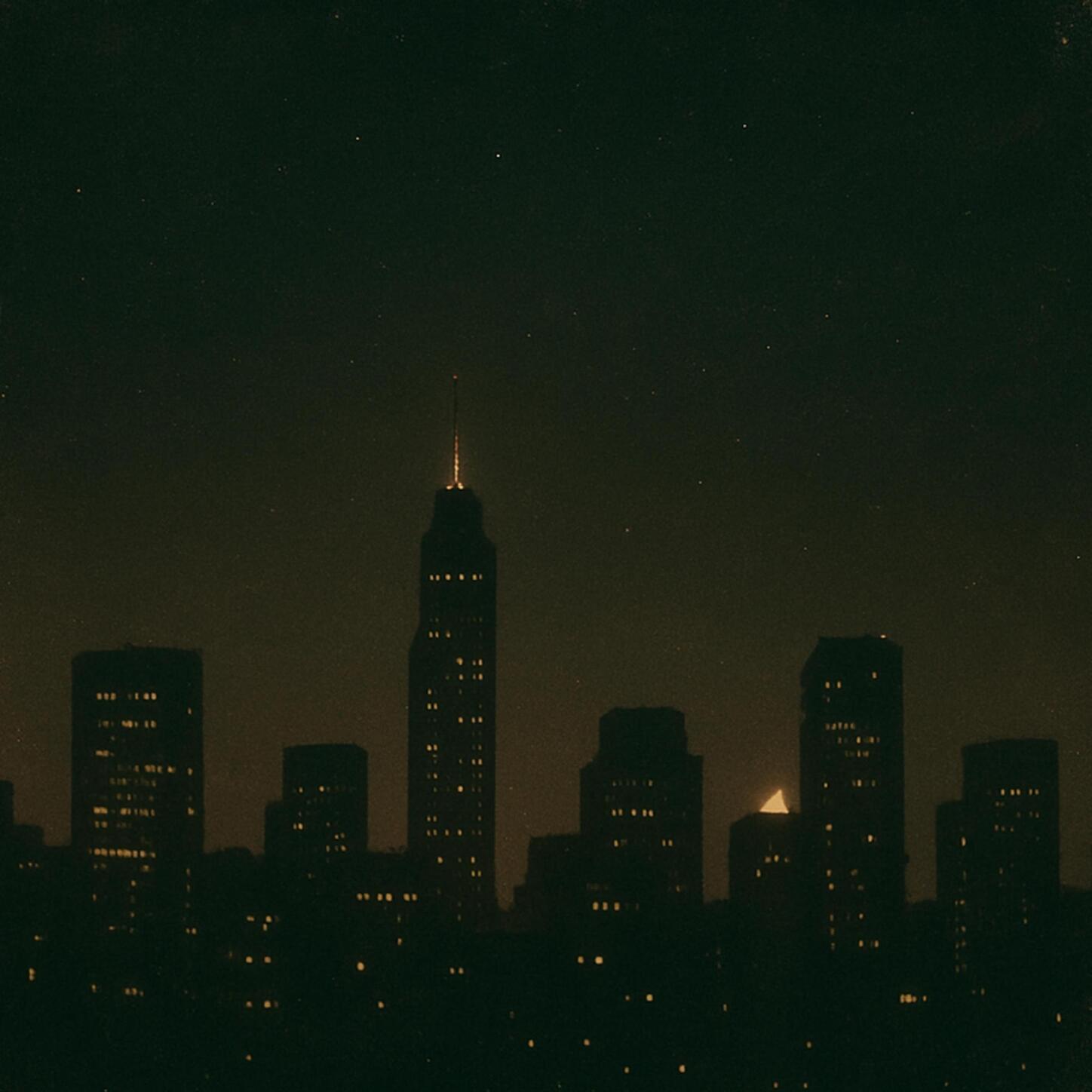 Midnight Soul