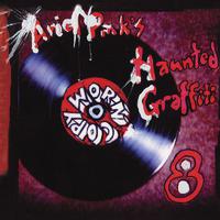 Ariel Pink\'s Haunted Graffiti - The Drummer (karaoke)