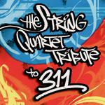 The String Quartet Tribute to 311专辑