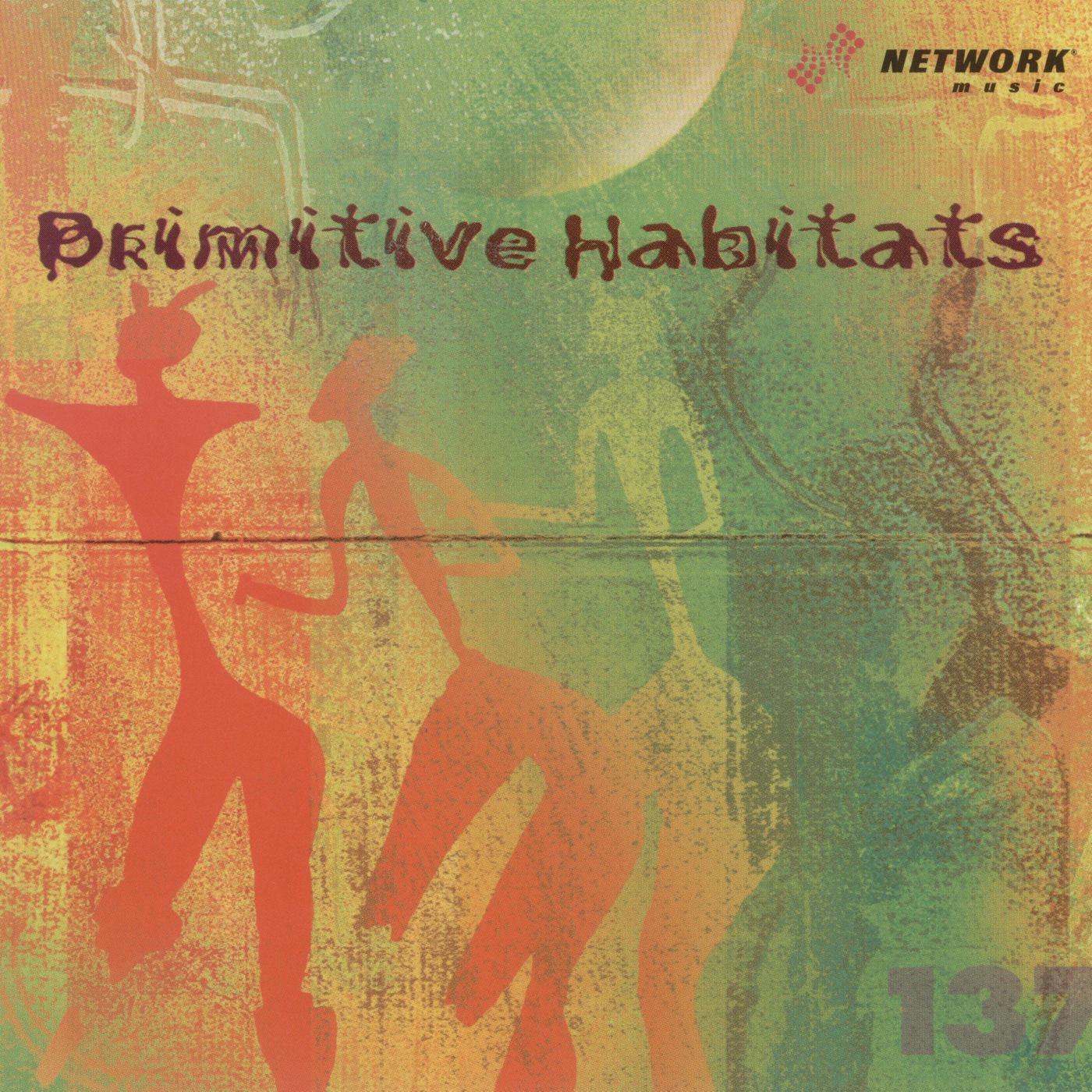 Primitive Habitats专辑