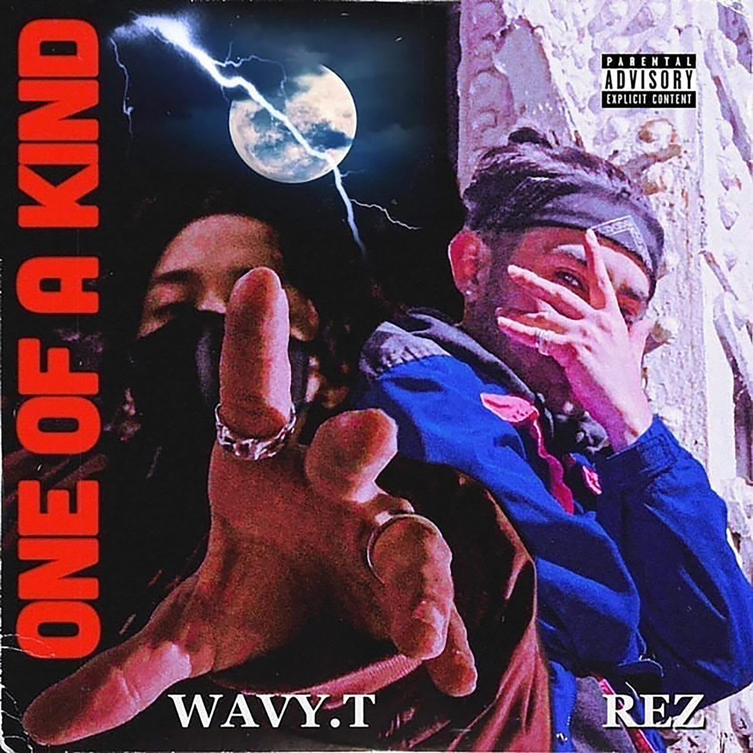 One of a Kind
