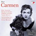 Bizet: Carmen (Metropolitan Opera)