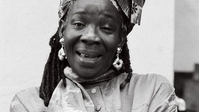 Rita Marley