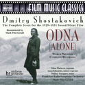 SHOSTAKOVICH: Odna (Alone)专辑