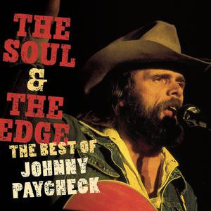 Johnny Paycheck - She's All I Got (PT karaoke) 带和声伴奏 （降1半音）