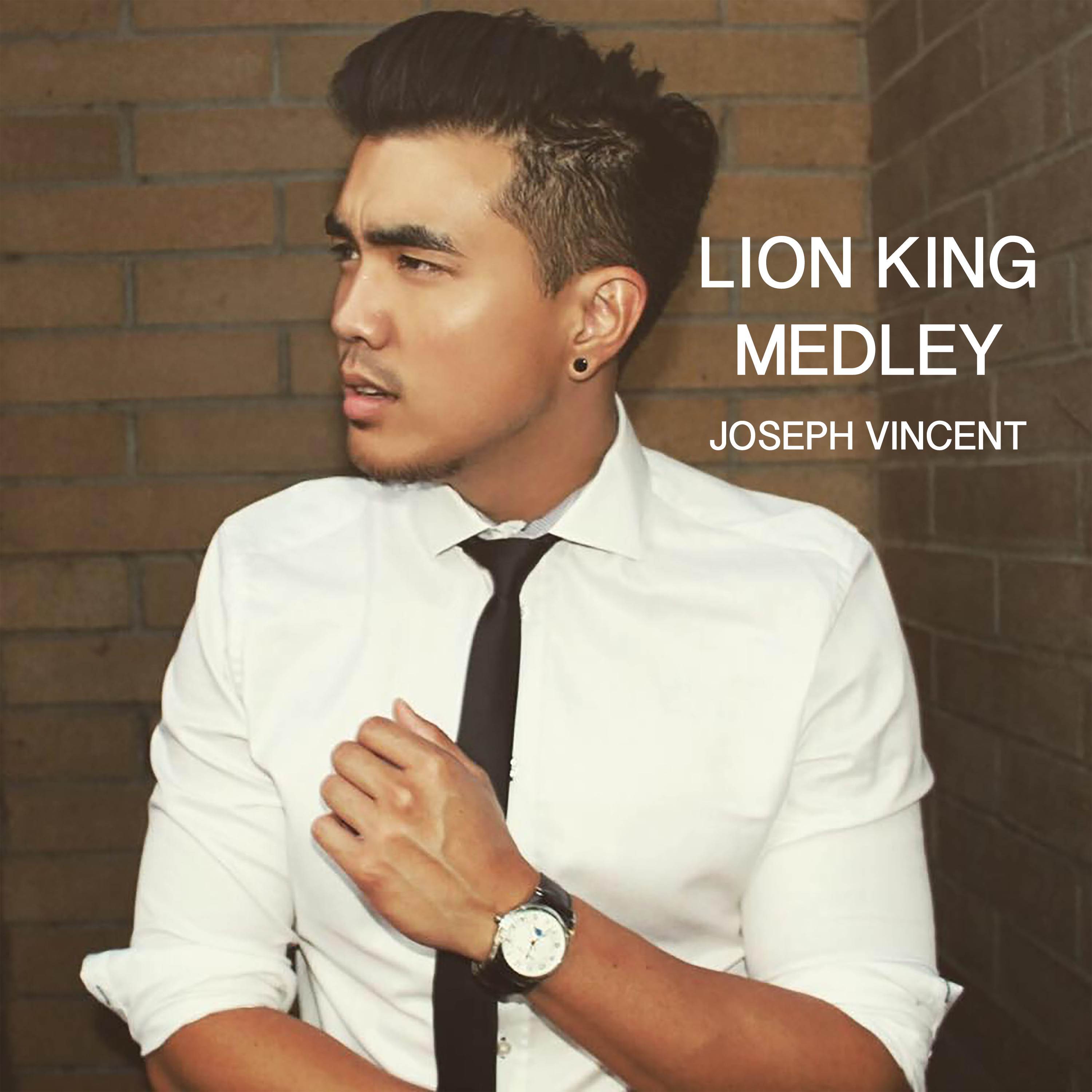 Lion King Medley