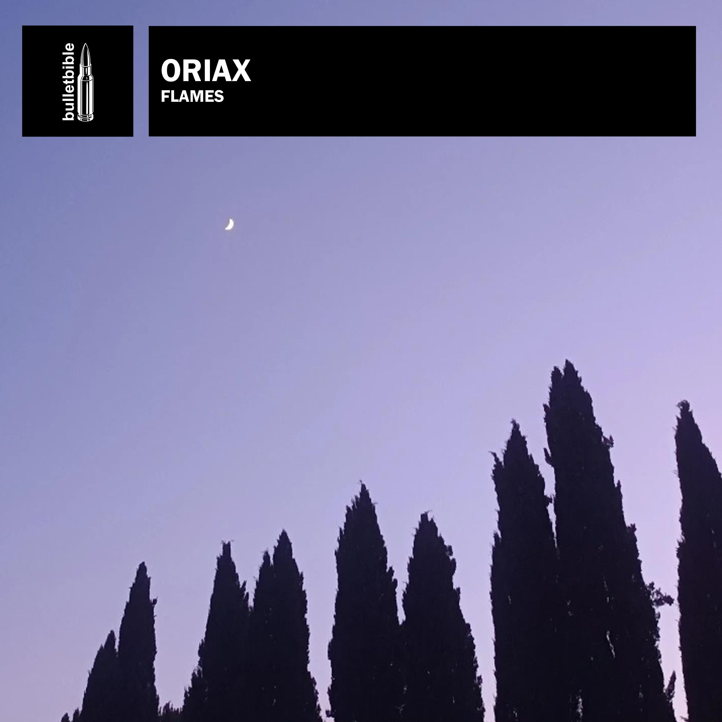 Oriax - Pulmonary