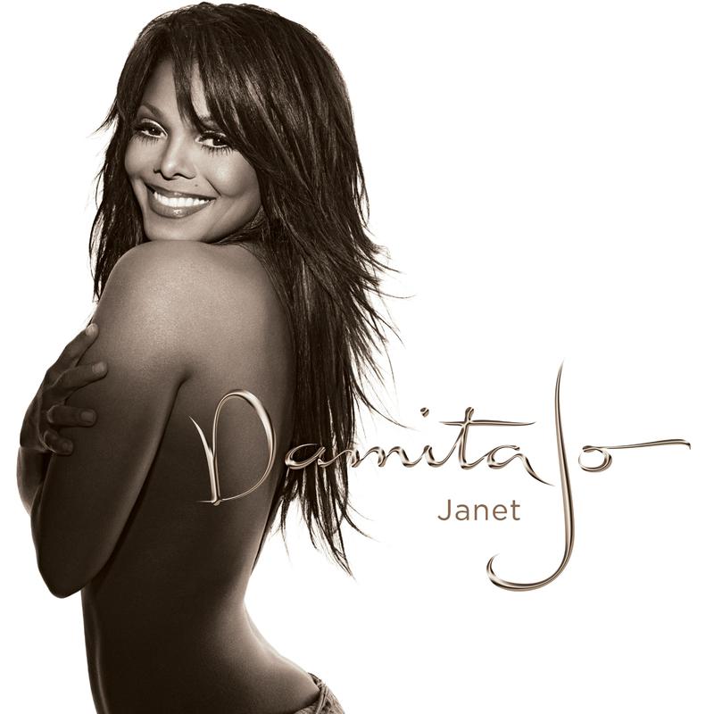 Damita Jo专辑