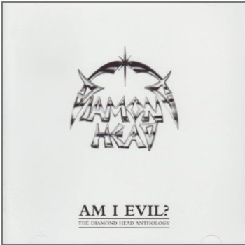 Am I Evil?: Anthology