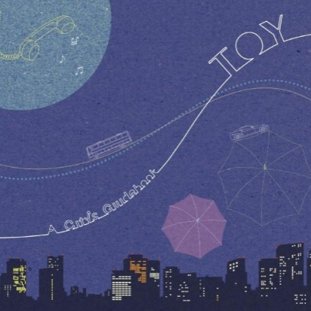 A City's Guidebook