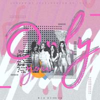 Miss A - Only U Instrumental(第二版较好)