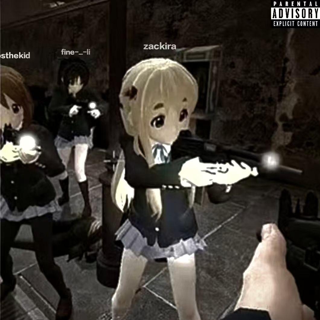 这么帅气真是抱歉