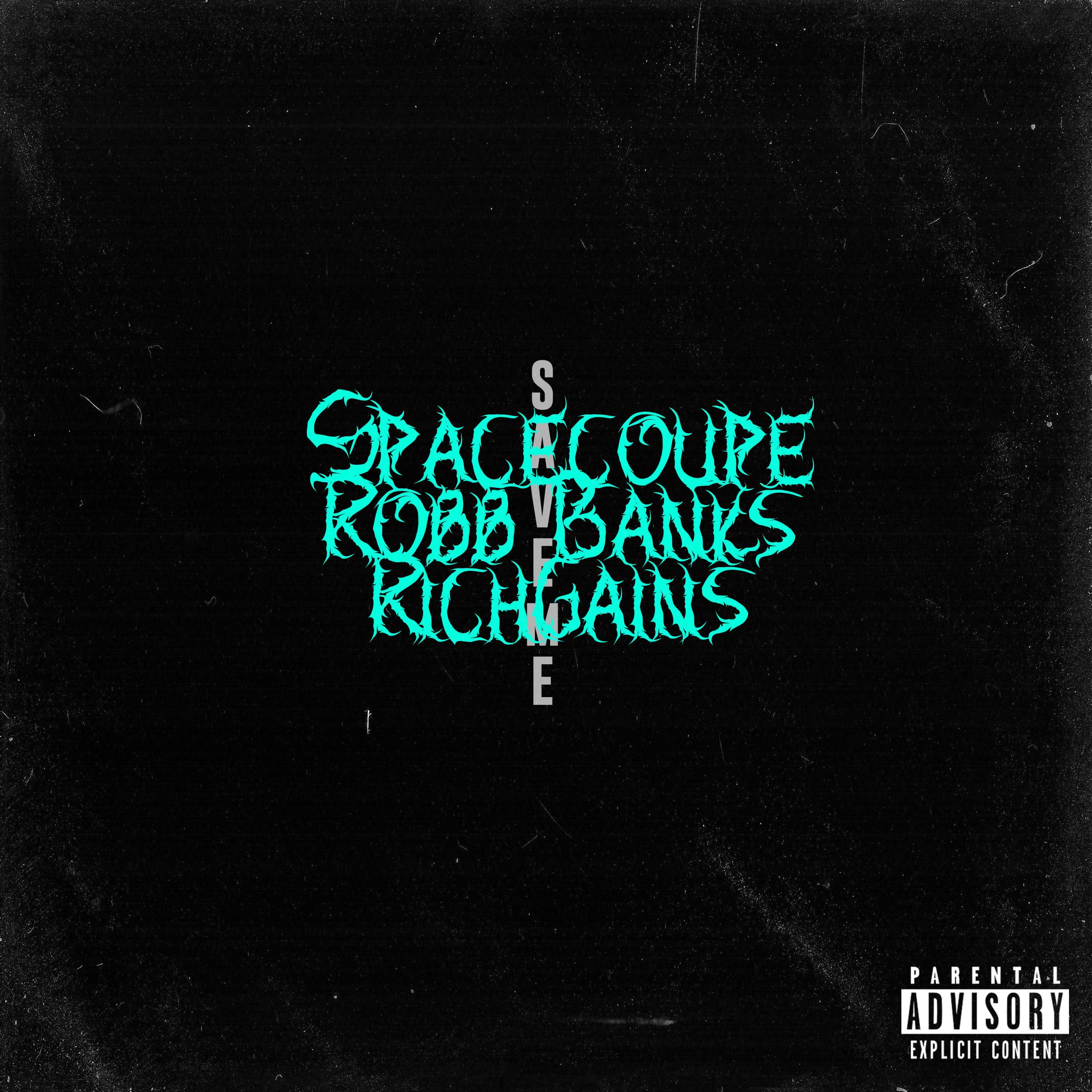 Save Me (feat. Robb Bank$)