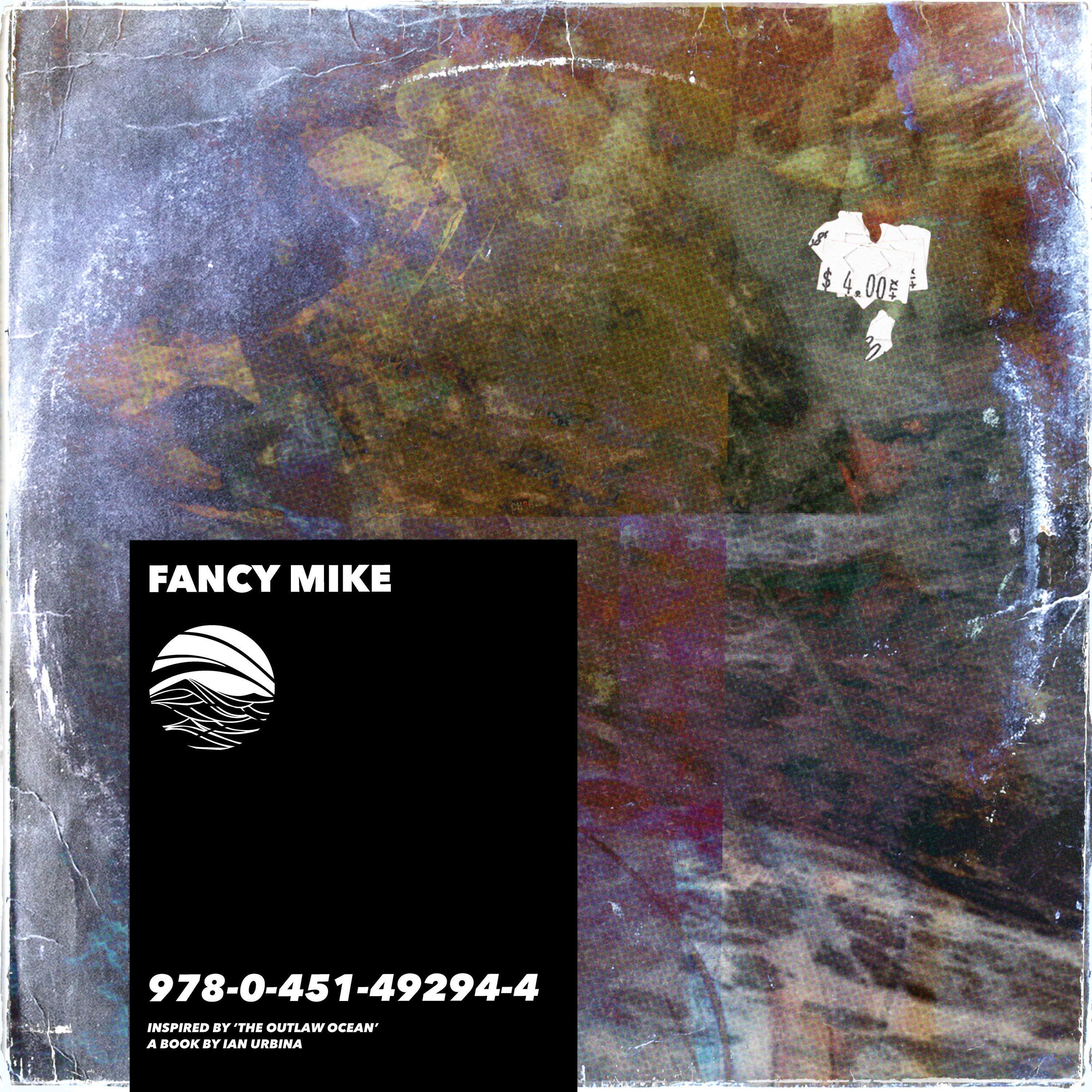 978-0-451-49294-4(Inspired by 'The Outlaw Ocean' a book by Ian Urbina)