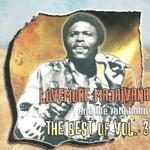 Lovemore Majaivana and The Zulu Band: The Very Best Of, Vol. 3专辑