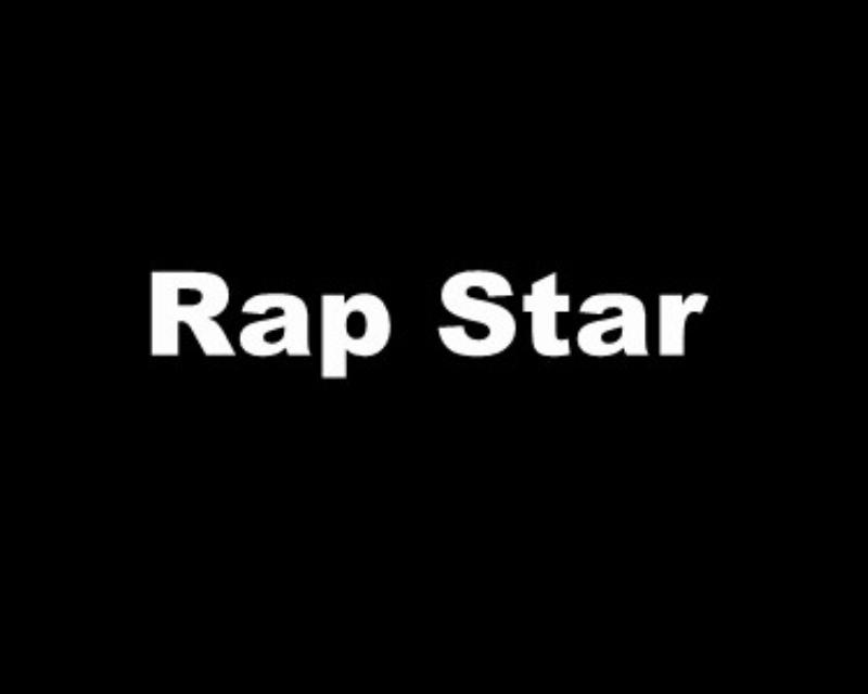 当个Rap Star专辑