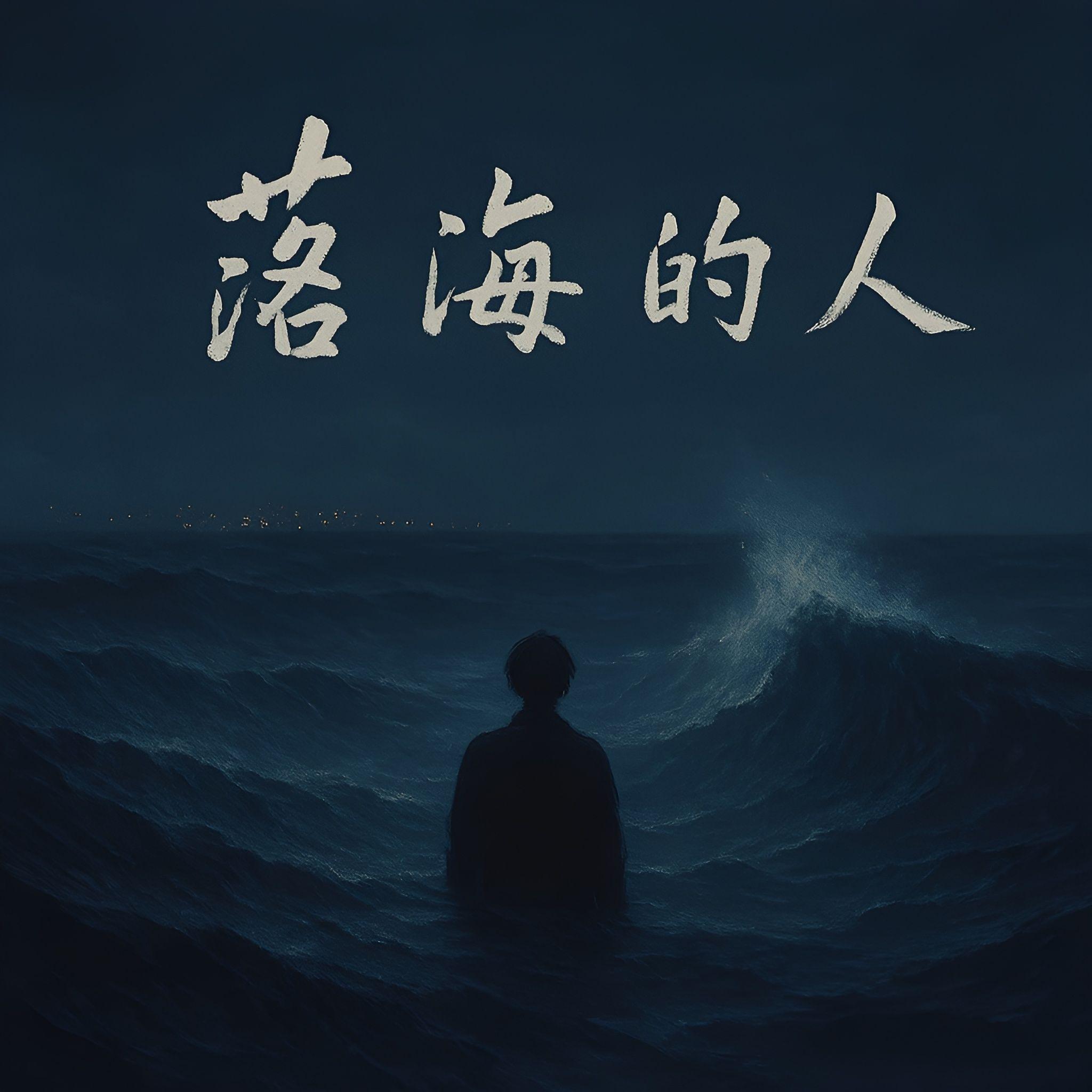 《落海的人》上线:在歌词里,看见离别与告别后的自我重建-中商网-做国内商业门户第一平台 《落海的人》上线:在歌词里,看见离别与告别后的自我重建-中商网-做国内商业门户第一平台