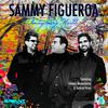 Sammy Figueroa - The Jumping Blue Jay