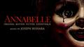 Annabelle: Original Motion Picture Soundtrack专辑