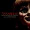 Annabelle: Original Motion Picture Soundtrack专辑